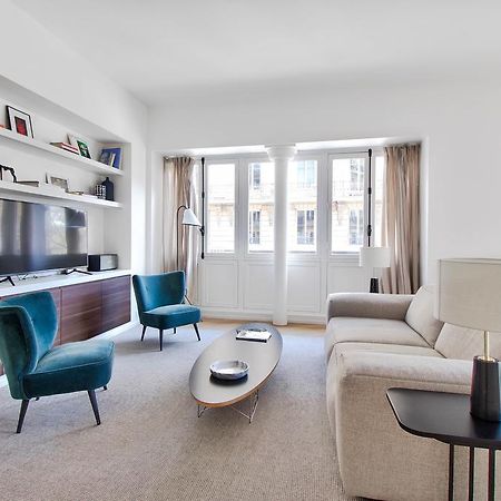 Rue Du Louvre - Luxury Apartment Paris Exterior photo